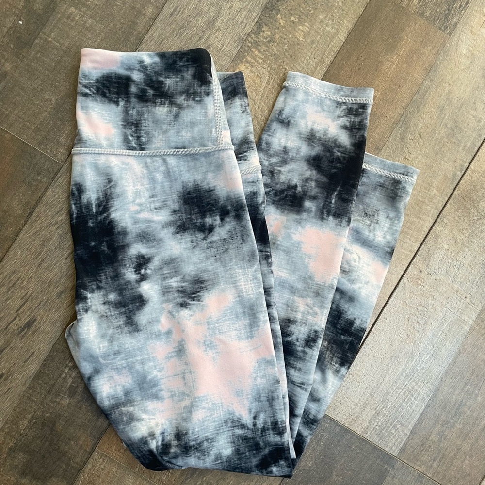 Athleta 7/8 leggings